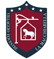 Logo Centro VILLAGGIO EQUESTRE LA MACCHIARELLA